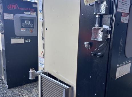 Ingersoll Rand R751-A125 P240621379