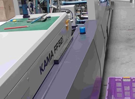 Kama FF 52i P2406241121