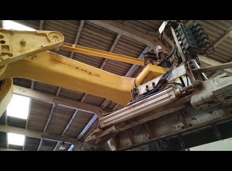 Fanuc M410 P240624240
