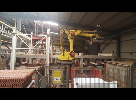 Fanuc M410 P240624240