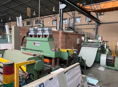 Gasparini CM 50 1300mm-1,5mm P240624246