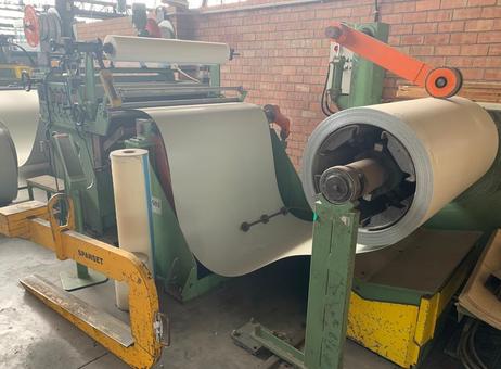 Gasparini CM 50 1300mm-1,5mm P240624246