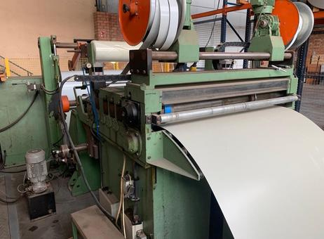Gasparini CM 50 1300mm-1,5mm P240624246