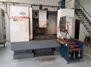 Κέντρο κατεργασίας - κατακόρυφο MAS MCV 1016 QUICK