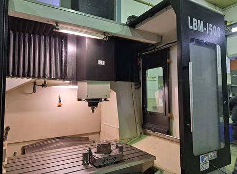 EUMACH LBM-1500 P240624875