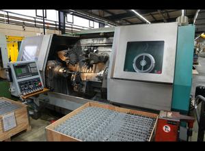 cnc τόρνος INDEX G 300