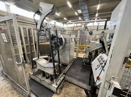 RASTER ZEULENRODA HR 315 / 1600 - NL / RK P240625574
