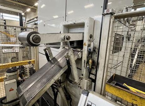 RASTER ZEULENRODA HR 315 / 1600 - NL / RK P240625574