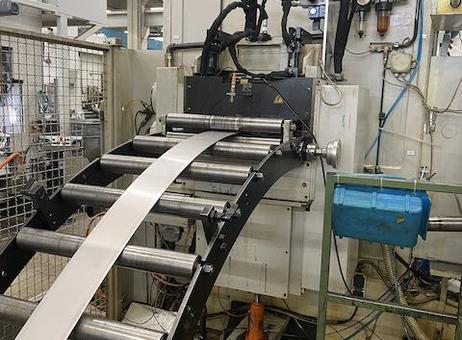 RASTER ZEULENRODA HR 315 / 1600 - NL / RK P240625574