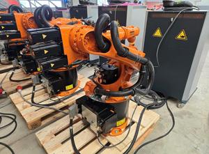 Kuka KR6-2 Industrial Robot