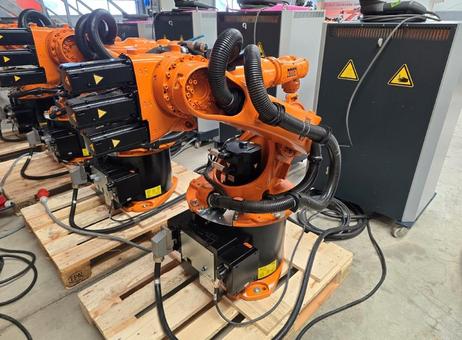 Kuka KR6-2 P240625599