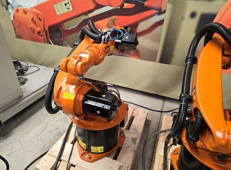 Kuka KR6-2 P240625599