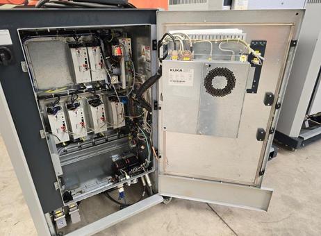Kuka KR6-2 P240625599