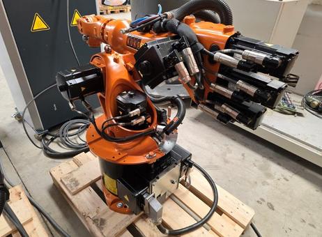 Kuka KR6-2 P240625599