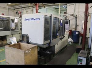 Krauss Maffei 50 - 220 C1 Injection moulding machine
