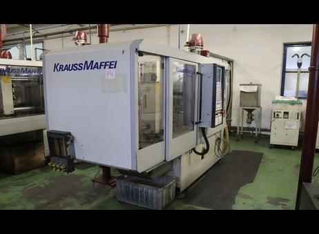 Krauss Maffei KM 50 - 220 C P2406261354