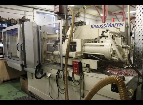 Krauss Maffei 80 - 390 C1 P2406261356