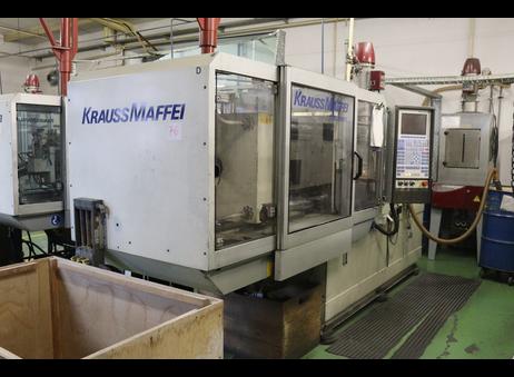 Krauss Maffei KM 80 - 390 C1 P2406261359