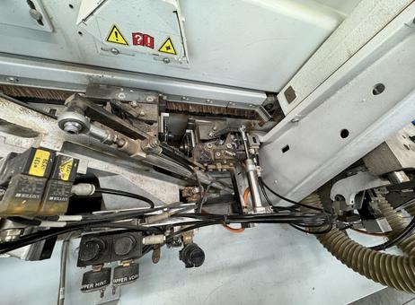 HOMAG Brandt KDF 650 P2406261390