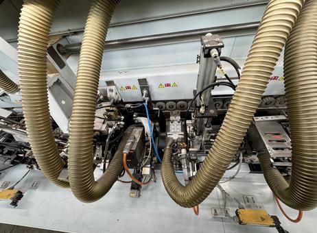 HOMAG Brandt KDF 650 P2406261390