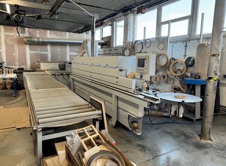 HOMAG Brandt KDF 650 P2406261390