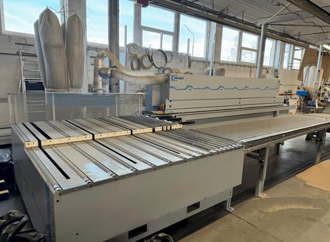 HOMAG Brandt KDF 650 P2406261390