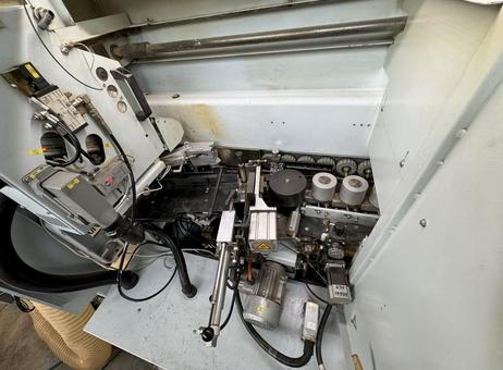 HOMAG Brandt KDF 650 P2406261390