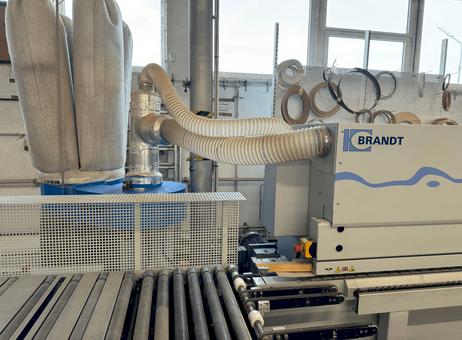 HOMAG Brandt KDF 650 P2406261390