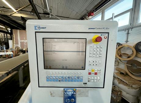 HOMAG Brandt KDF 650 P2406261390
