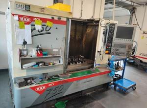 Kovosvit MAS MCV 750 Bewerkingscentrum - verticaal