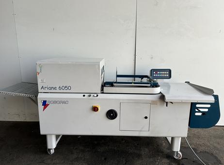 Robopac Ariane 6050 P240627525
