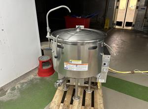 Cleveland KGL40 Kettle