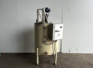 Used Nielsen chocolate kettle
