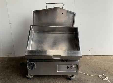 Angelopo 120L bratt pan P240627586