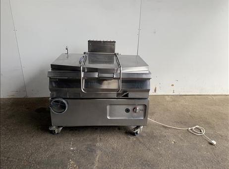 Angelopo 120L bratt pan P240627586