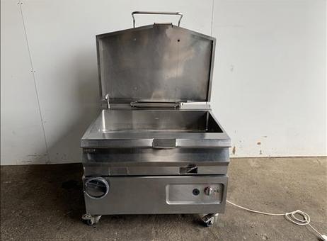 Angelopo 120L bratt pan P240627586