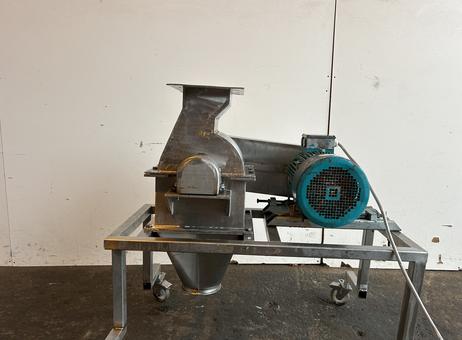 Nnp Kibbler Lump breaker P240627597