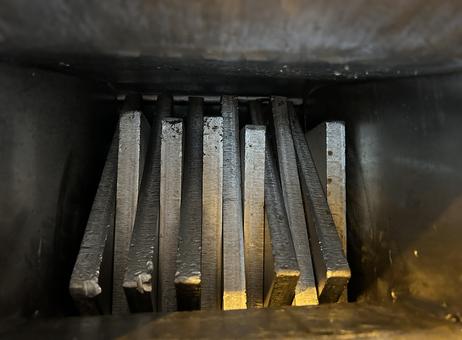 Nnp Kibbler Lump breaker P240627597
