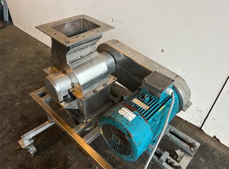Nnp Kibbler Lump breaker P240627597