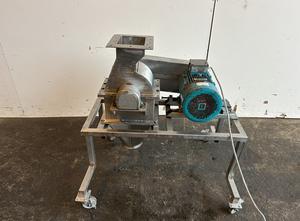 NNP Kibbler Lump Breaker