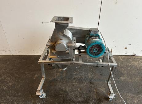 Nnp Kibbler Lump breaker P240627597
