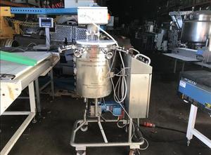 Atec Alginator Stainless Alginator
