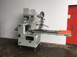 Otem H100 Flow Wrapper