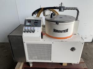 Kreuter TMK100 Chocolate temperer
