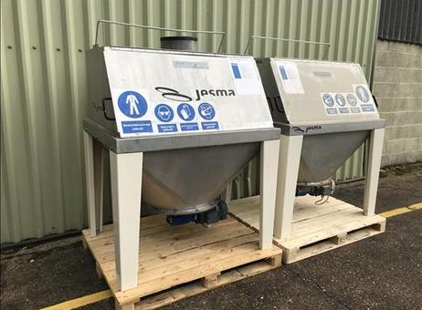 Jesma 250Kg P240627643