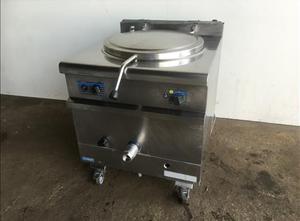 Bonnet 900 Series Gas Boiling Kettle 150L