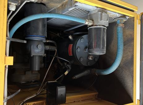 Kaeser SK26 P240627654