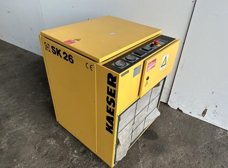 Kaeser SK26 P240627654