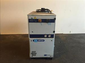 Mta Mg 045/A Compressed Air Treatment System
