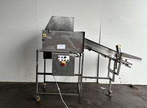 Used NNP Fruit breaker